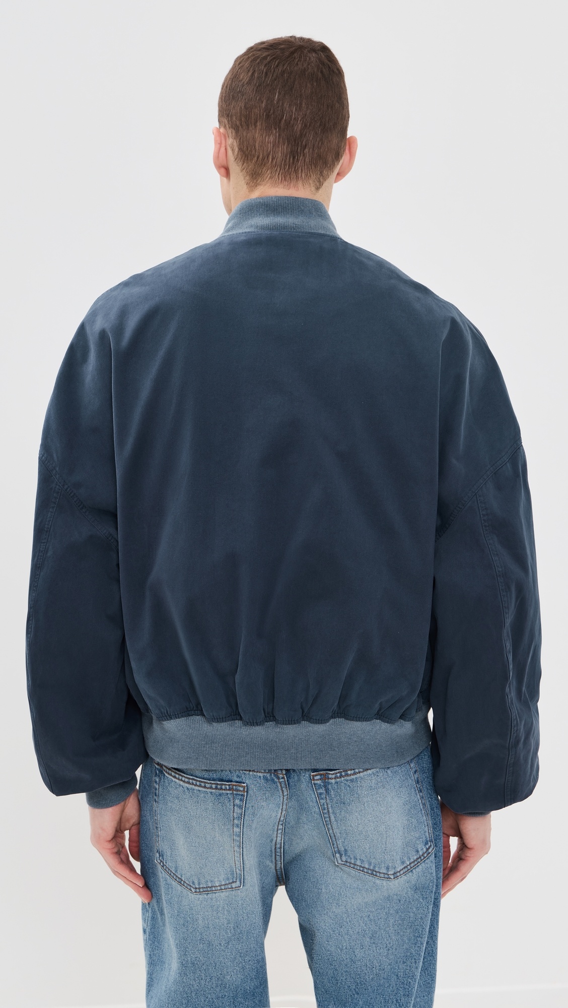 Bomber Jacket - 4