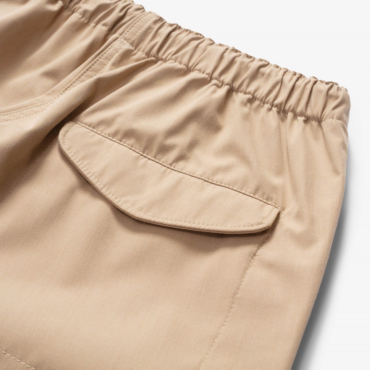 MIL Over Pants T/C 3Layer - 6