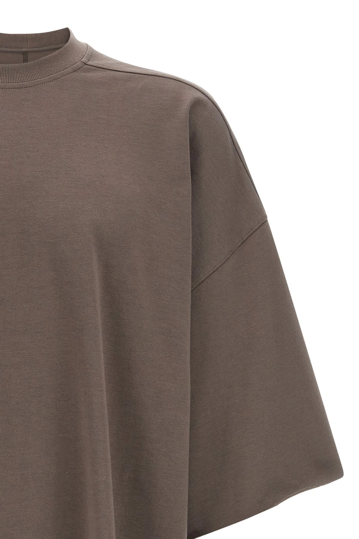 Rick Owens Men 'Tommy T' T-Shirt - 3
