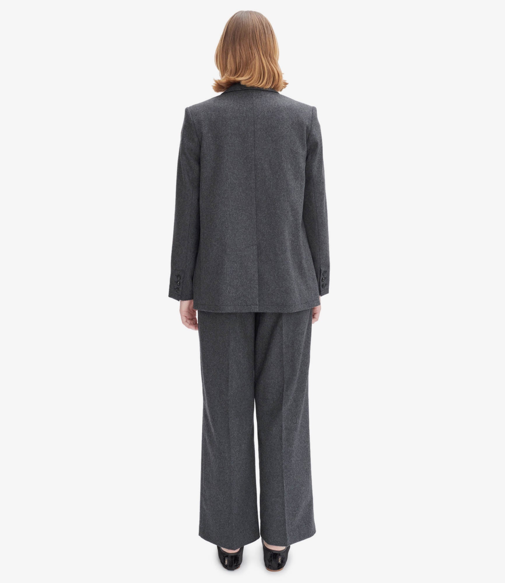 HAZEL JACKET - 3