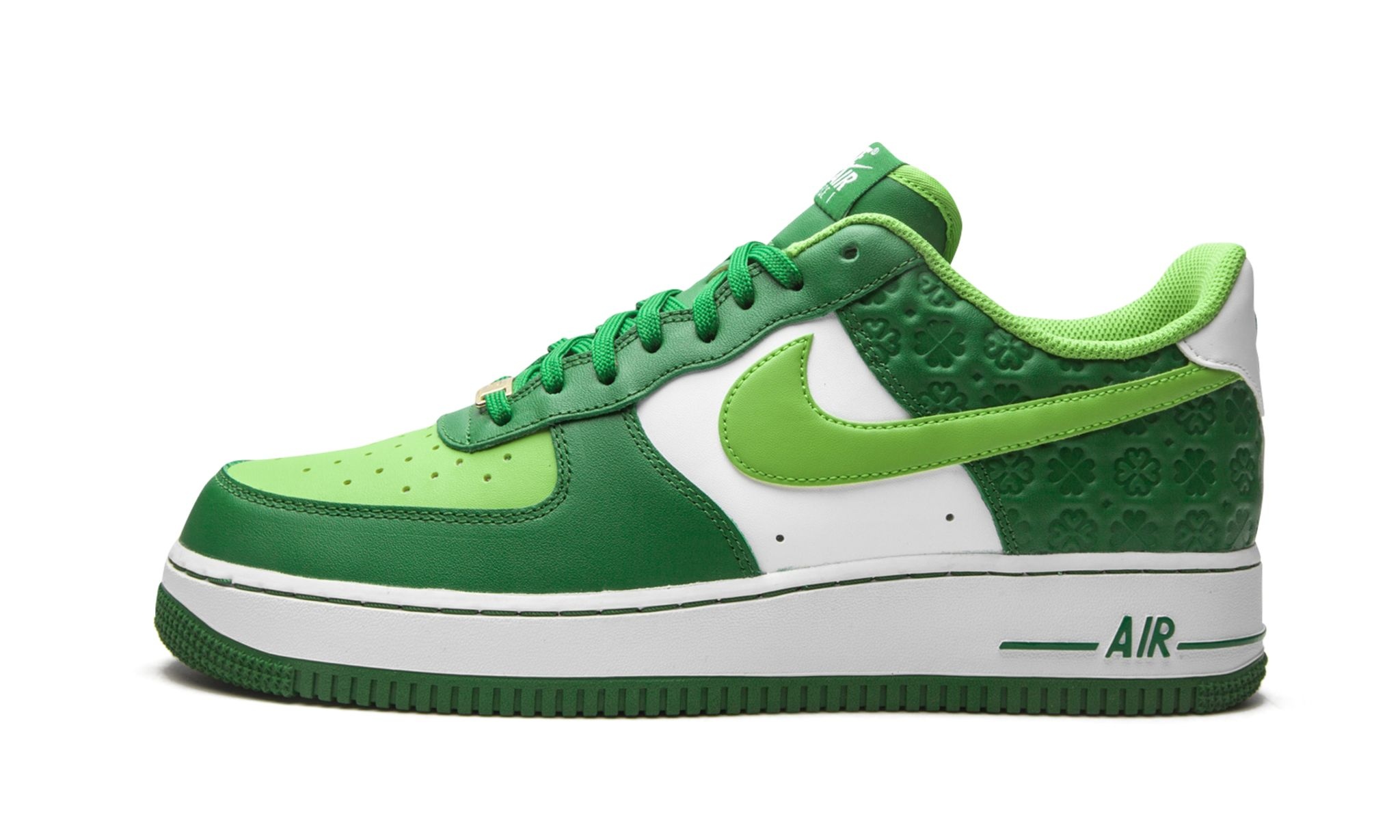 Air Force 1 Low "St Patrick's 2021" - 1