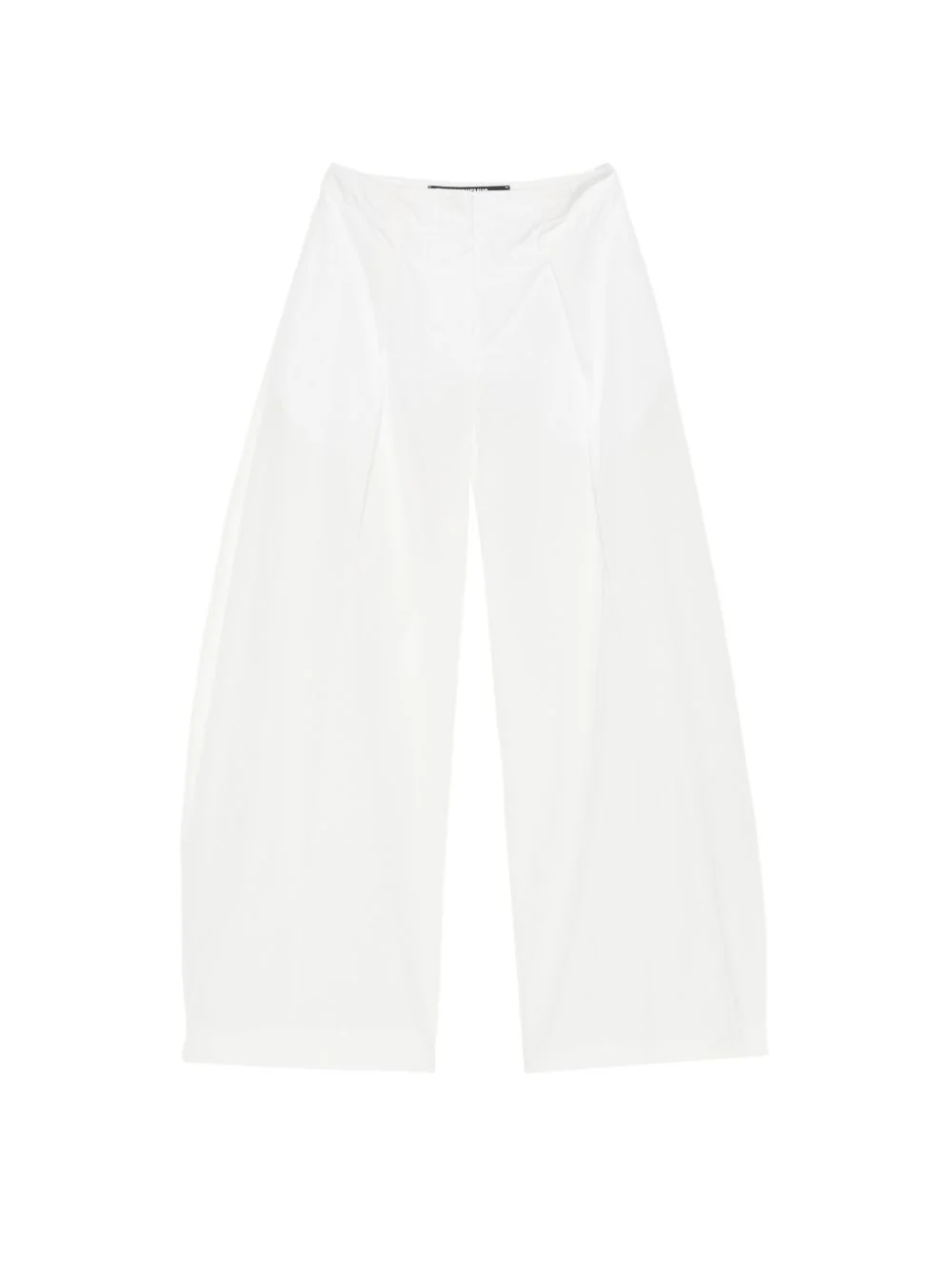 Ovalo wide-leg trousers - 1