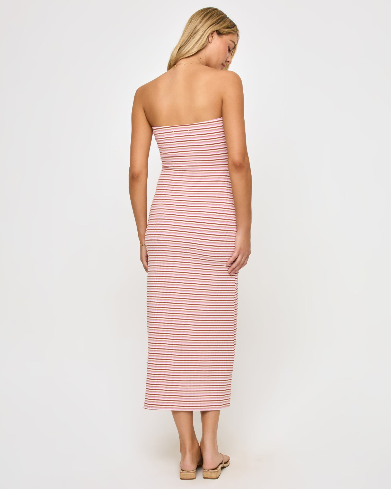 Lisette Dress - 5