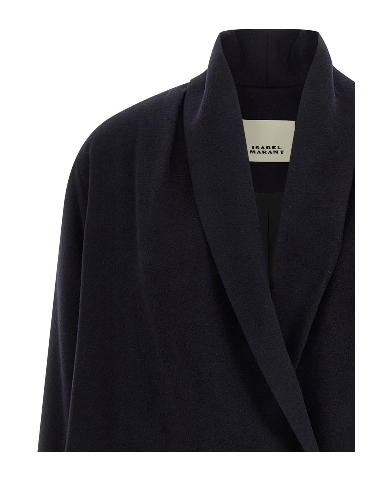 'elise' Coat - 3