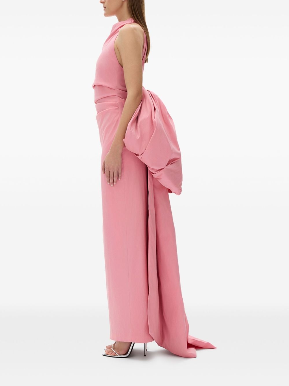 Lottie gown - 5