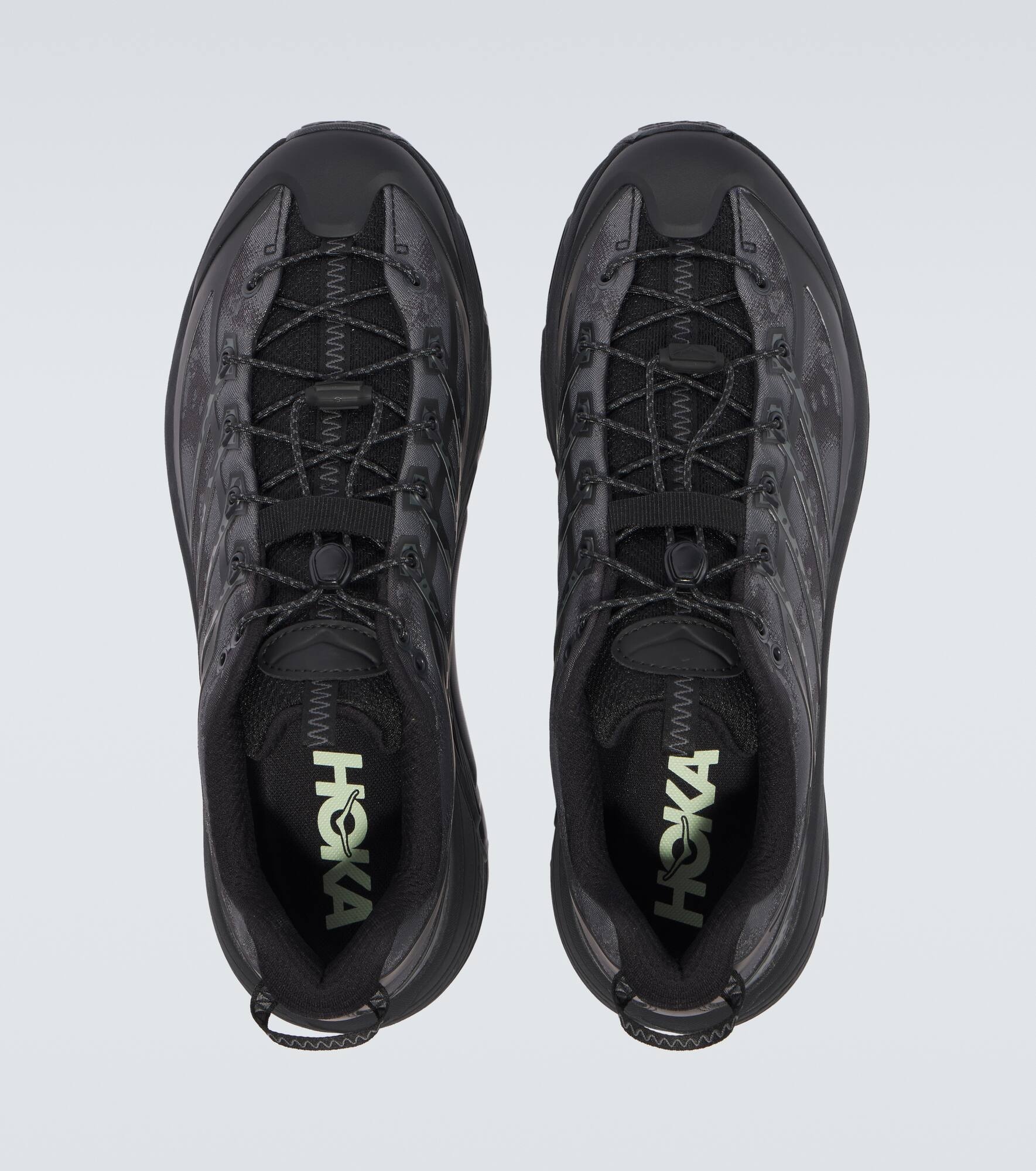 Mafate Three2 running shoes - 4