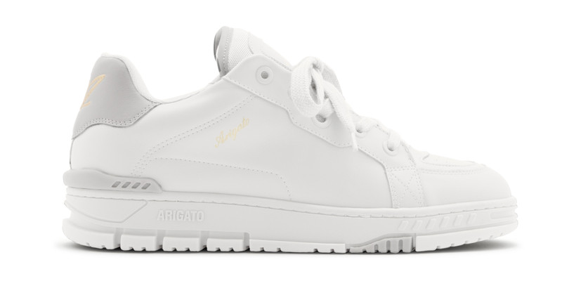 Area Haze Sneaker 1