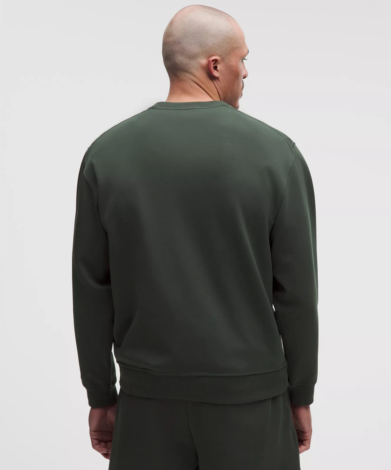 Grand Standard Long-Sleeve Crew 3