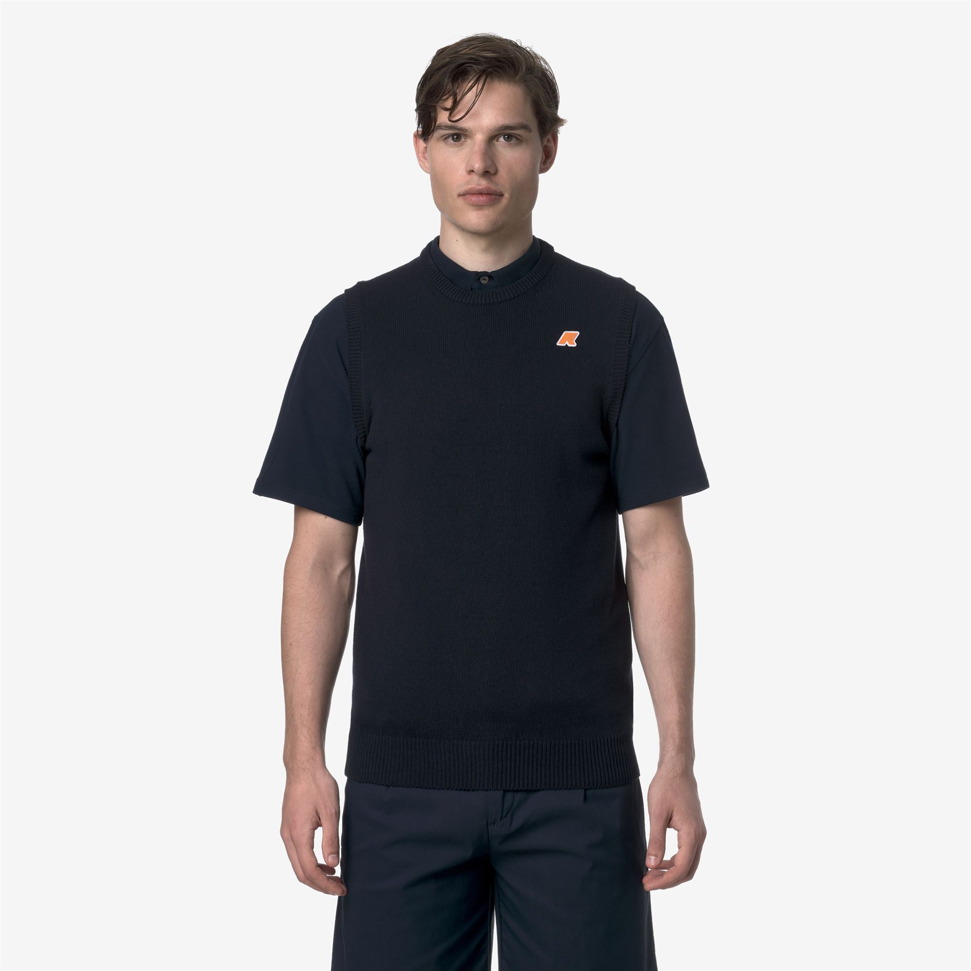 JEANO MIX COTTON GOLF - 3