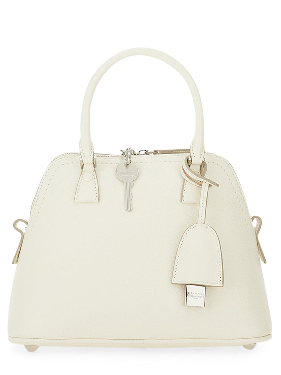 Maison Margiela Women "5Ac Classique" Mini Bag - 3