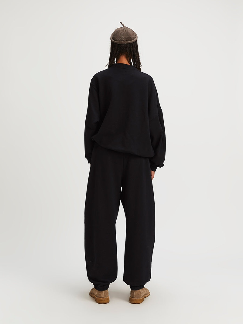 Magliano | Provincia Sport Sweatshirt Black 3