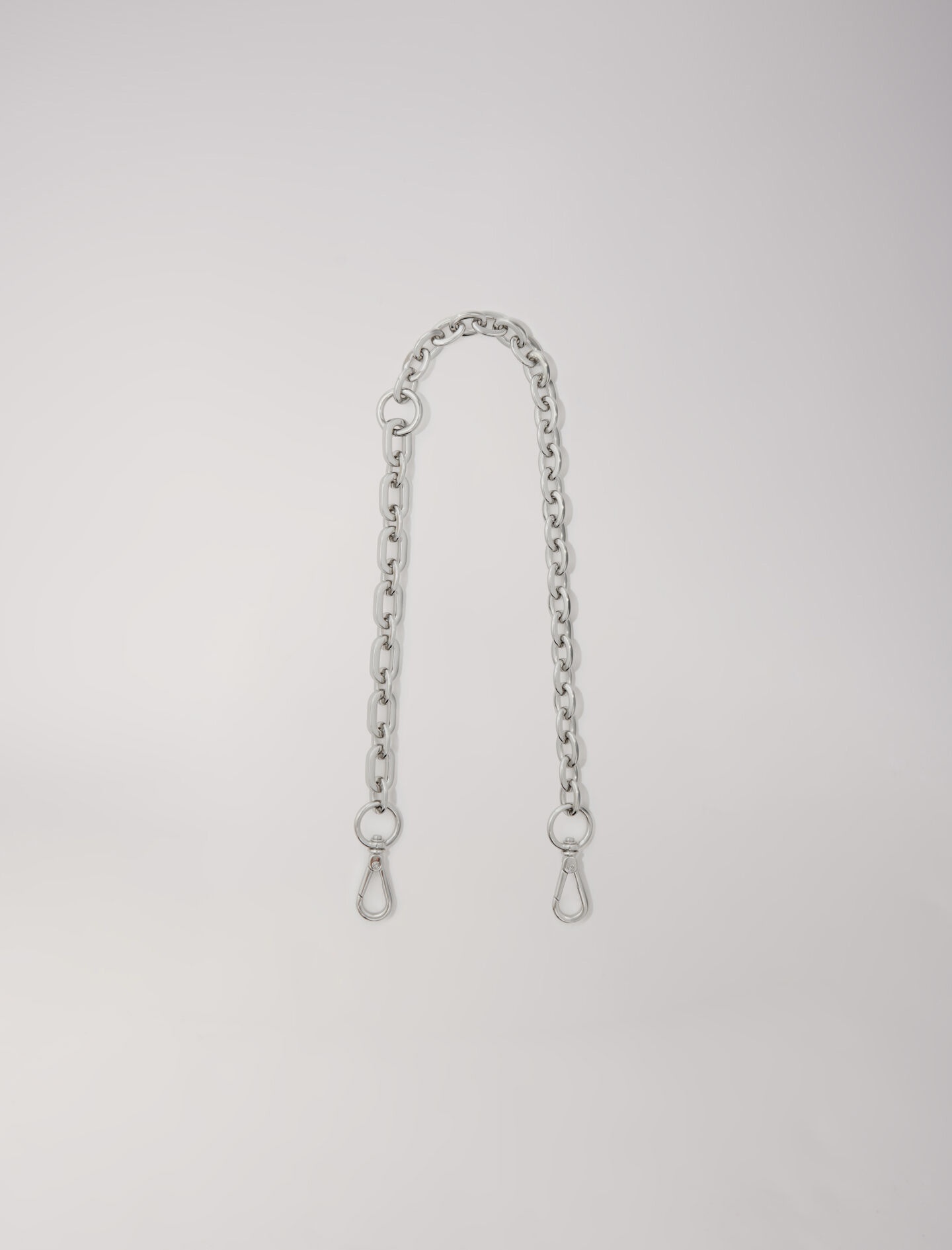 Chain shoulder strap - 4
