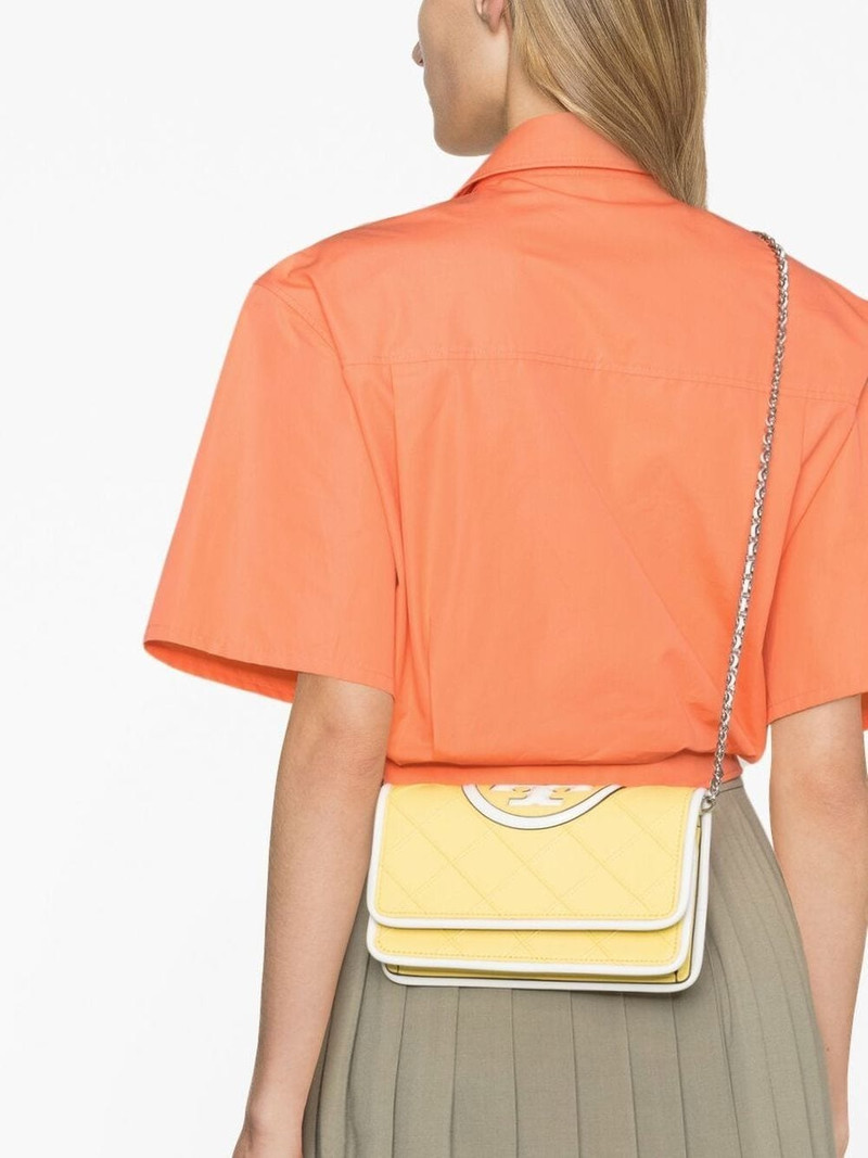 quilted leather crossbody bag 3