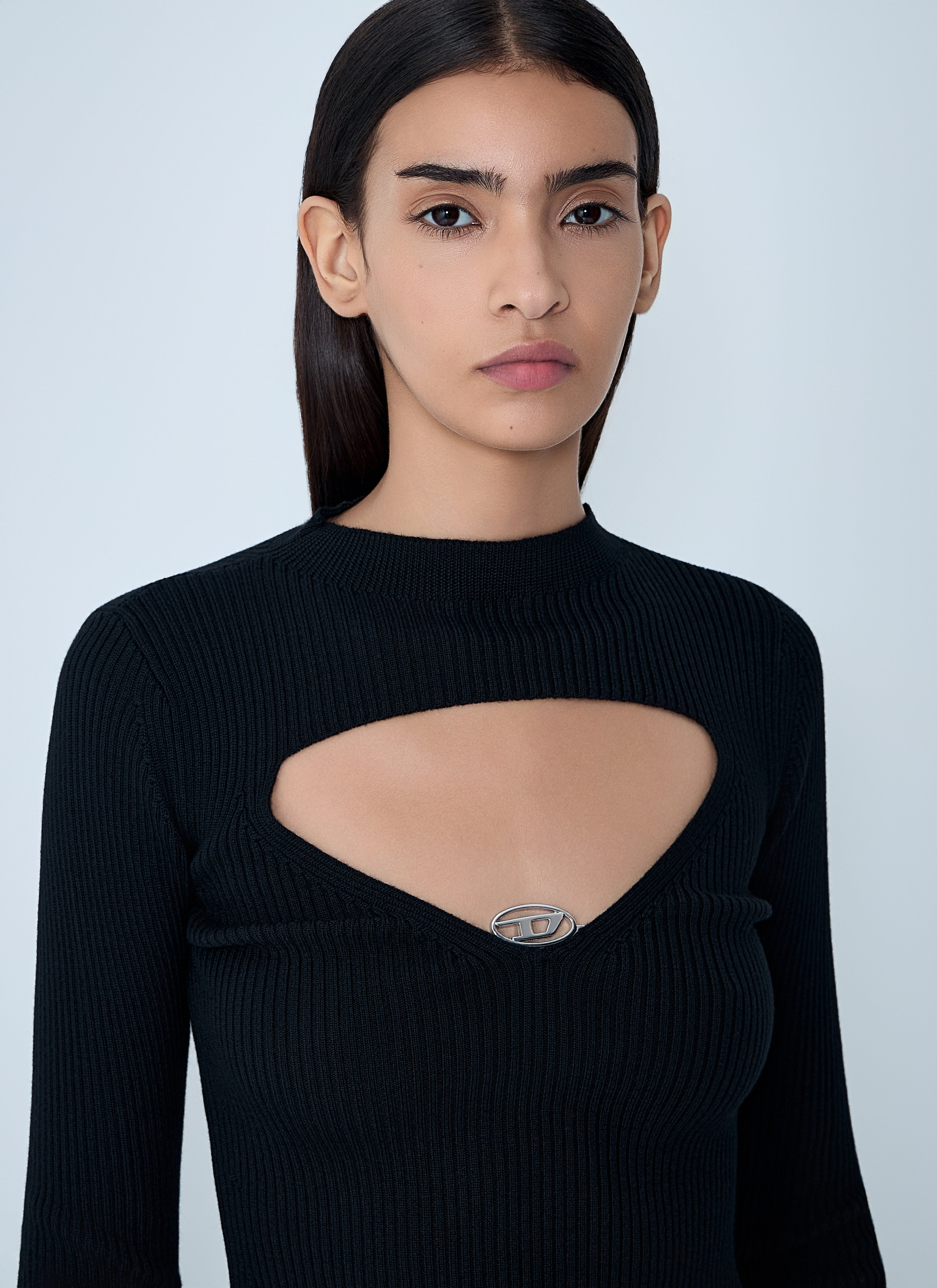 Diesel Women M-Olina Sweater - 5