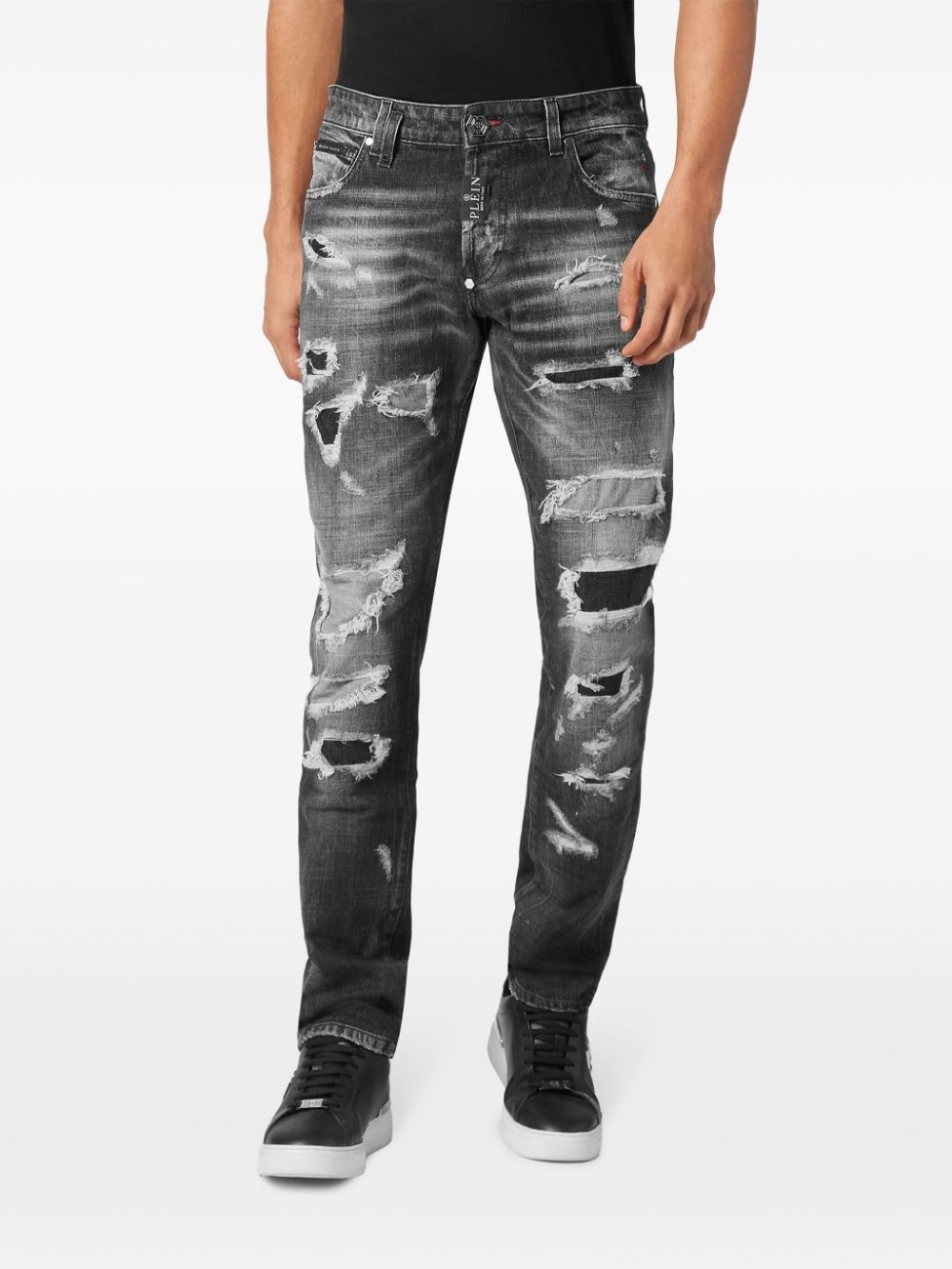 skinny jeans - 3