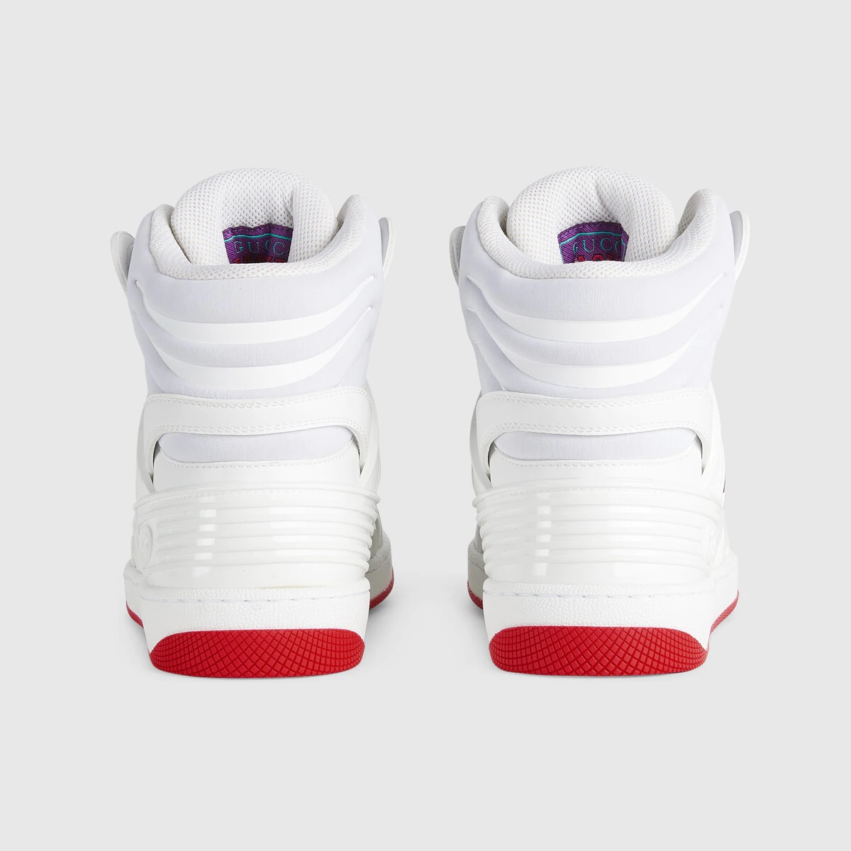 Women's Gucci Basket sneaker - 4