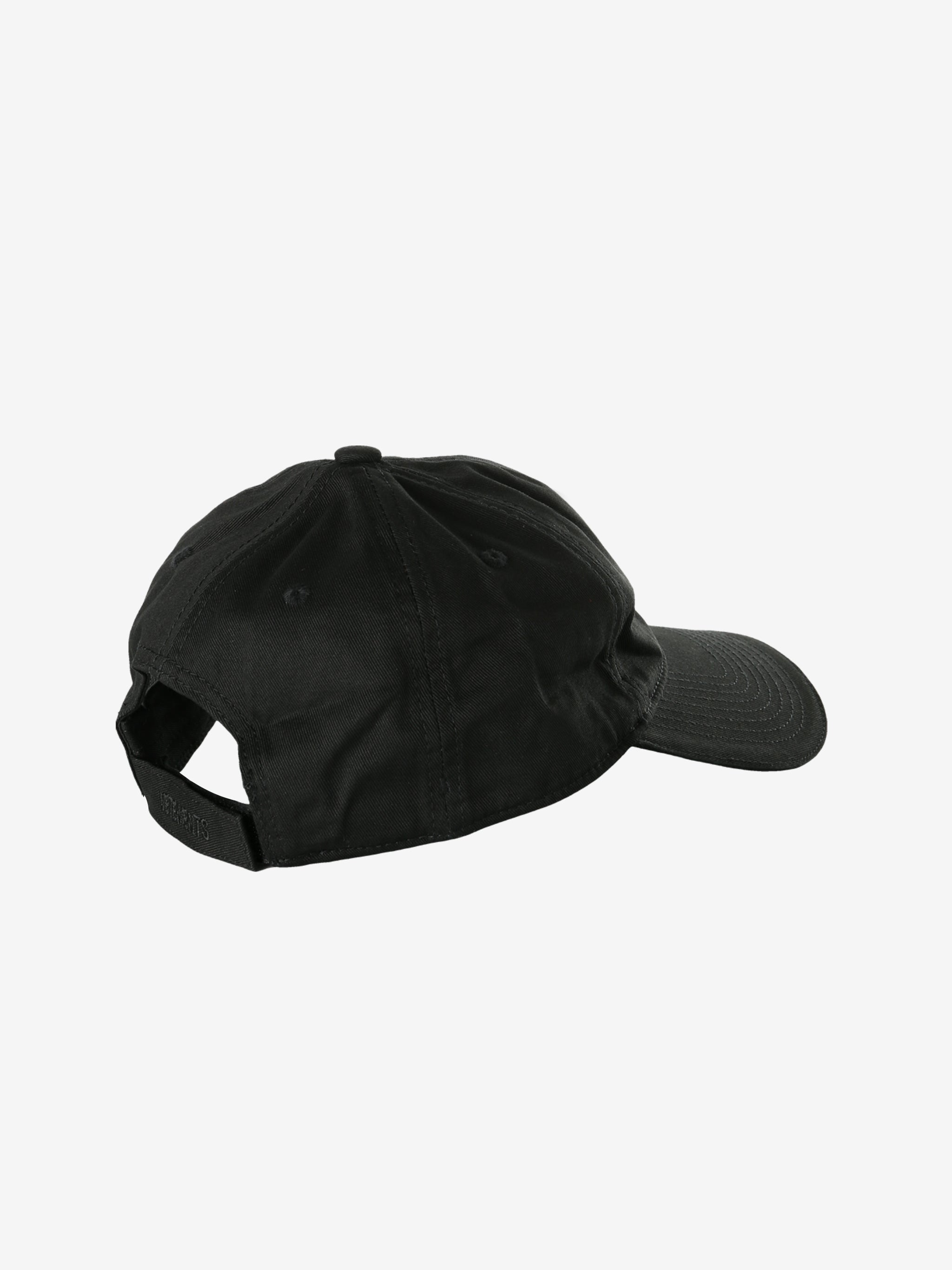 VETEMENTS - Men Bottle-Opener Cap - 3