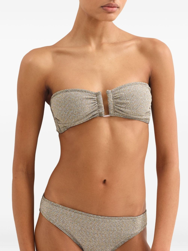 Flamboyant bikini top 5