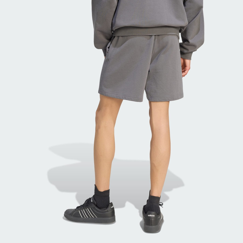 ADIDAS KIT SMALL LOGO SHORT 3