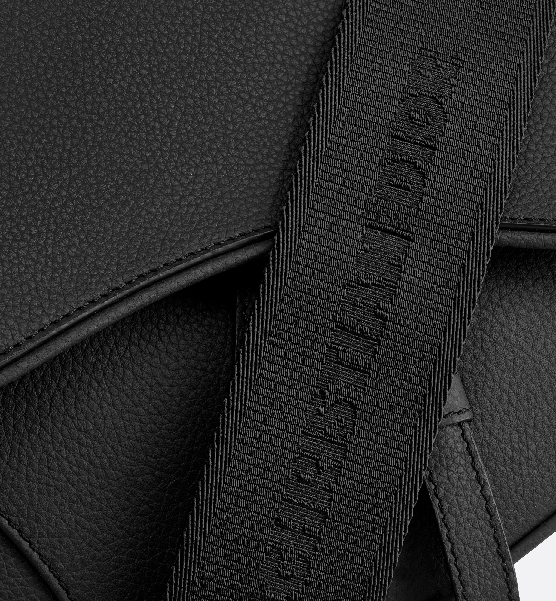 Saddle Bag - 5