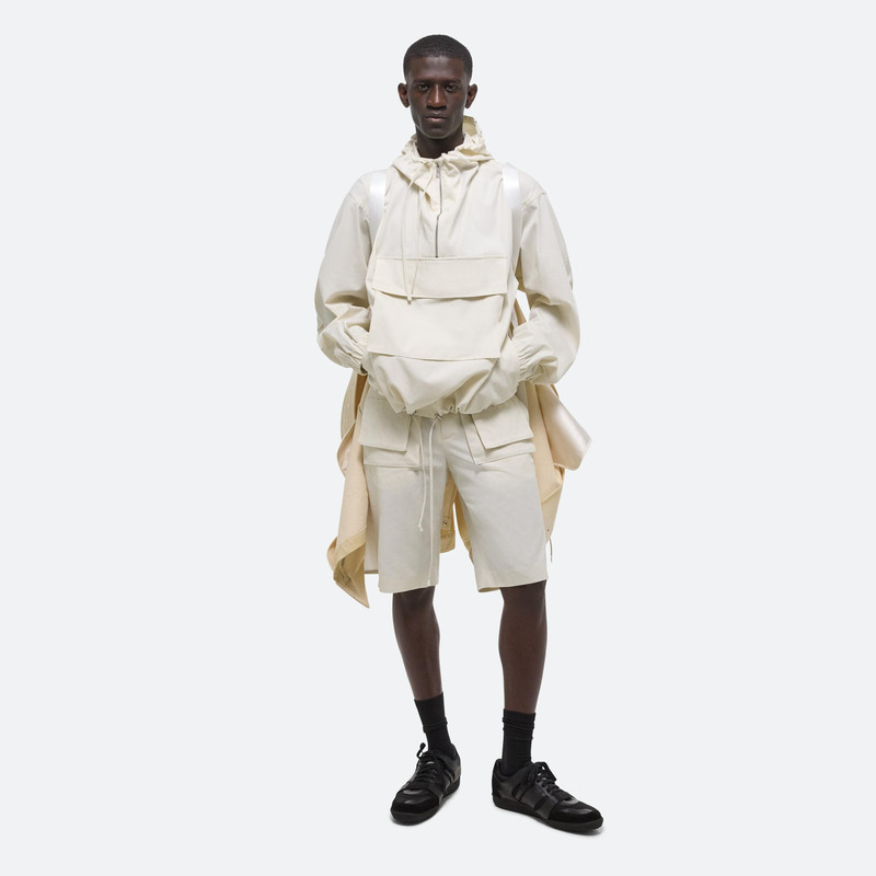 Helmut Lang GUSSET PULLOVER outlook