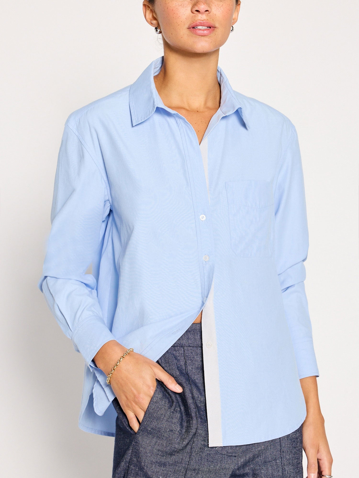 The Everyday Shirt - 5