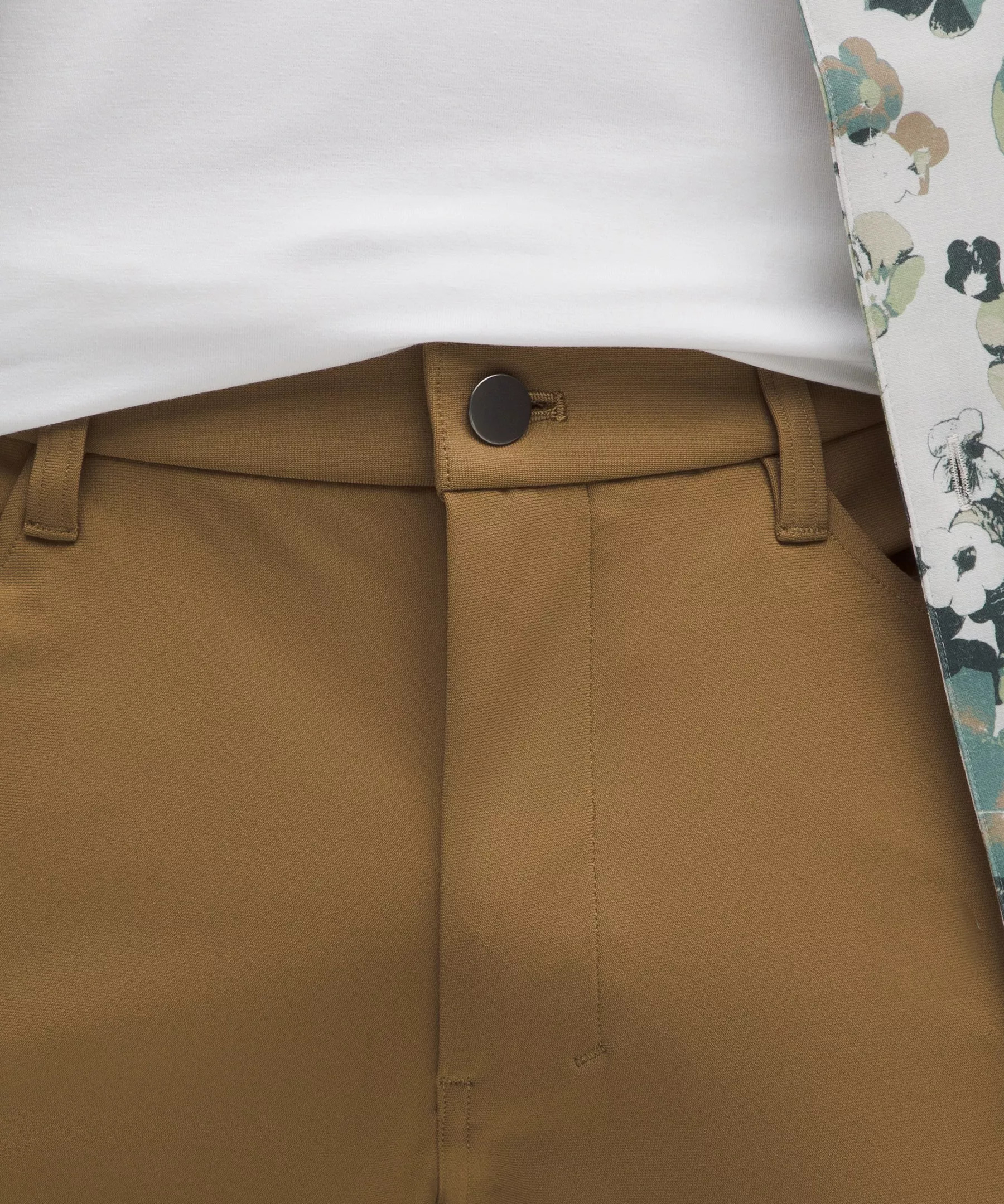 ABC Slim-Fit 5 Pocket Pant 34"L *Warpstreme - 6