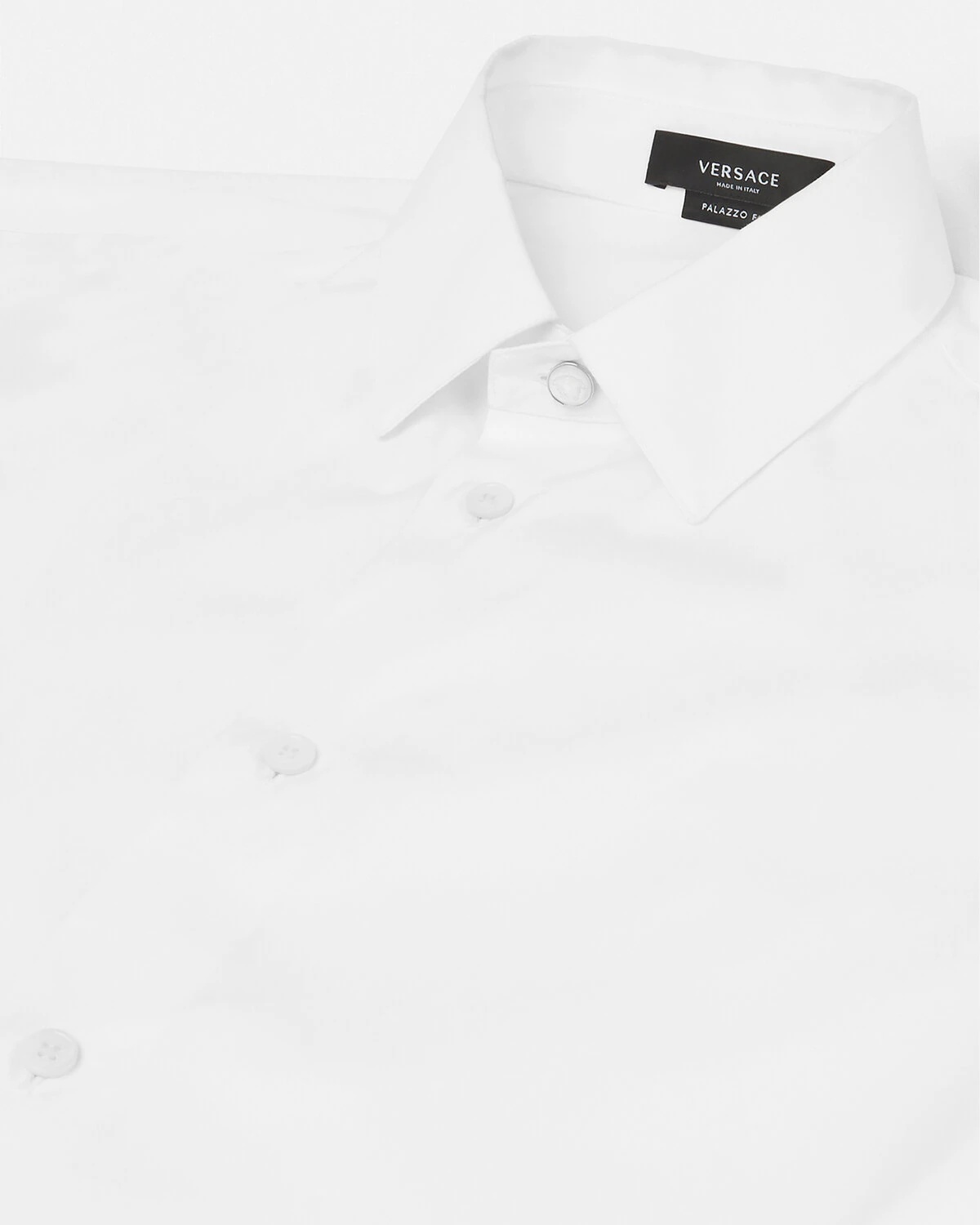 Tailored Shirt - 5