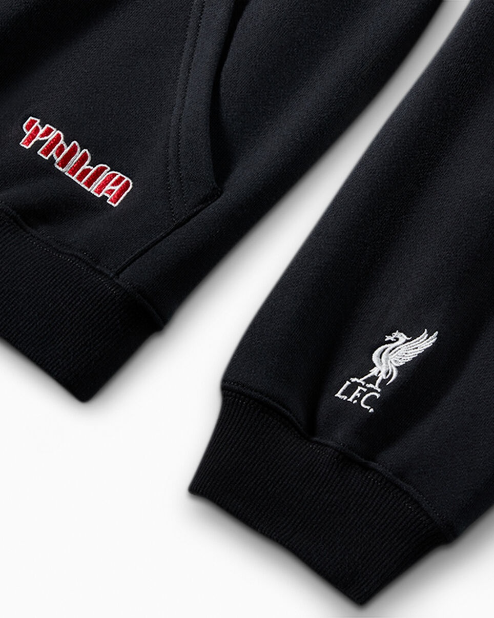 Converse x Liverpool FC Full-Zip Hoodie - 2