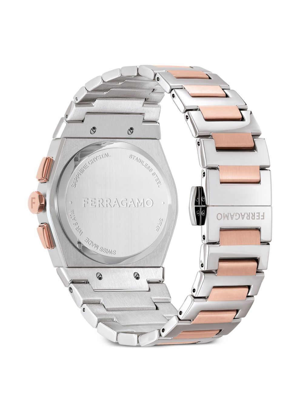 Vega Chronograph 42mm - 3