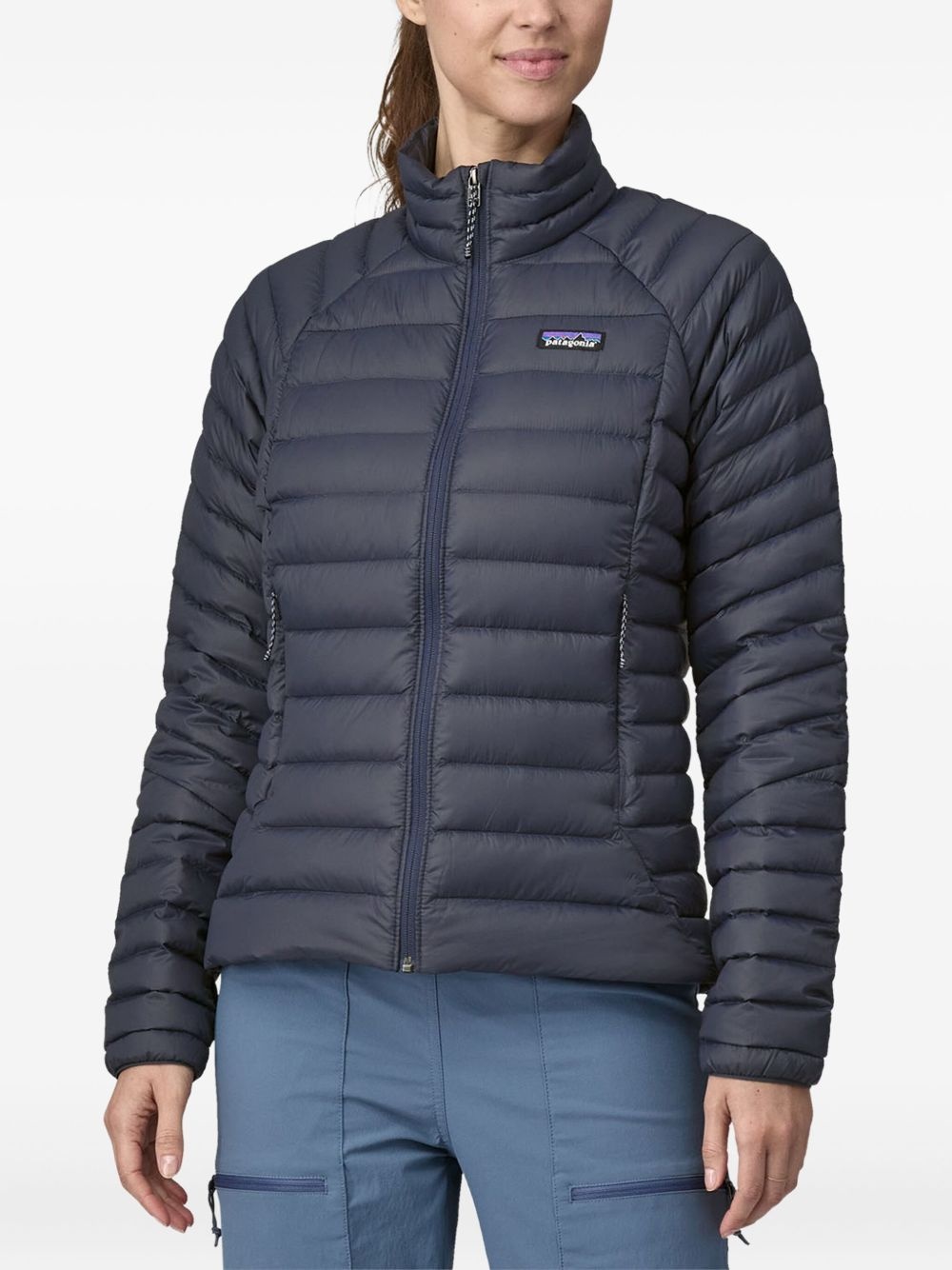 padded jacket - 2