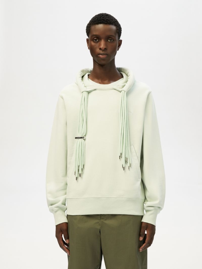 MULTICORD HOODIE - 3
