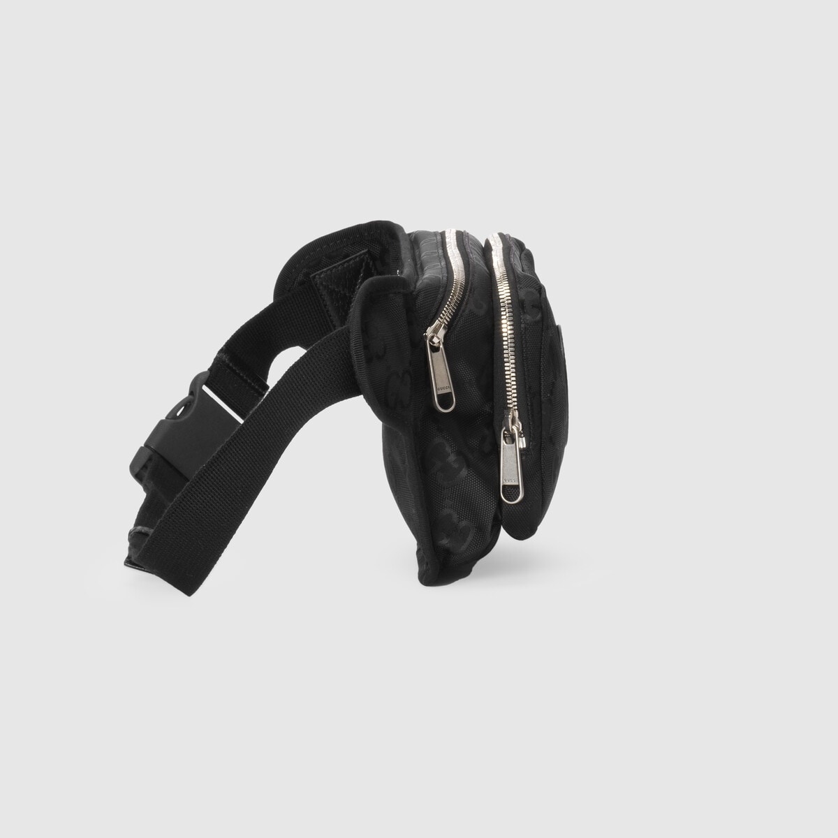 Gucci Off The Grid large belt bag - 5