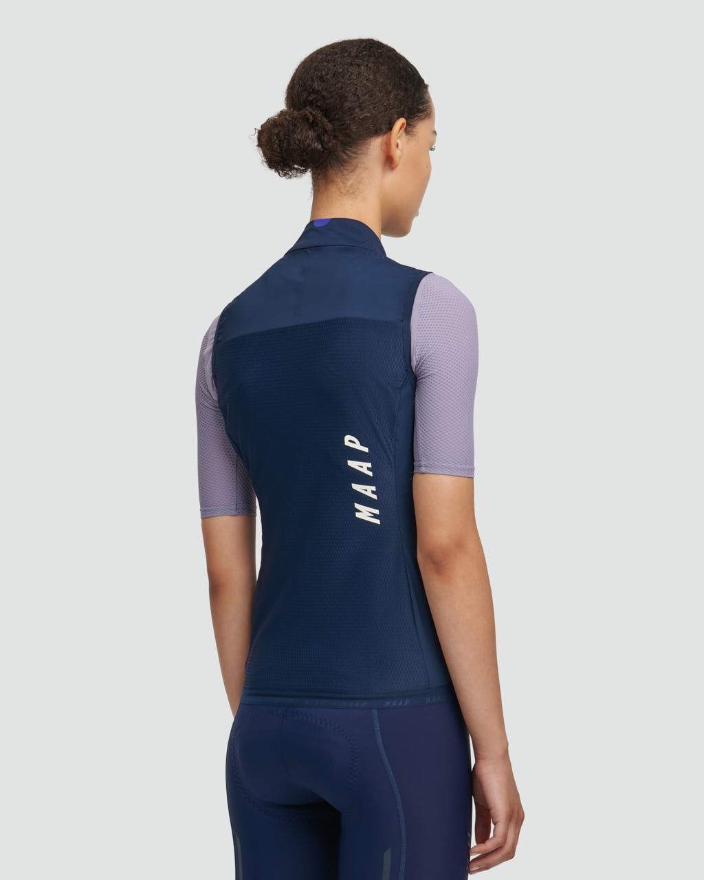 Women's Draft Team Vest - 4