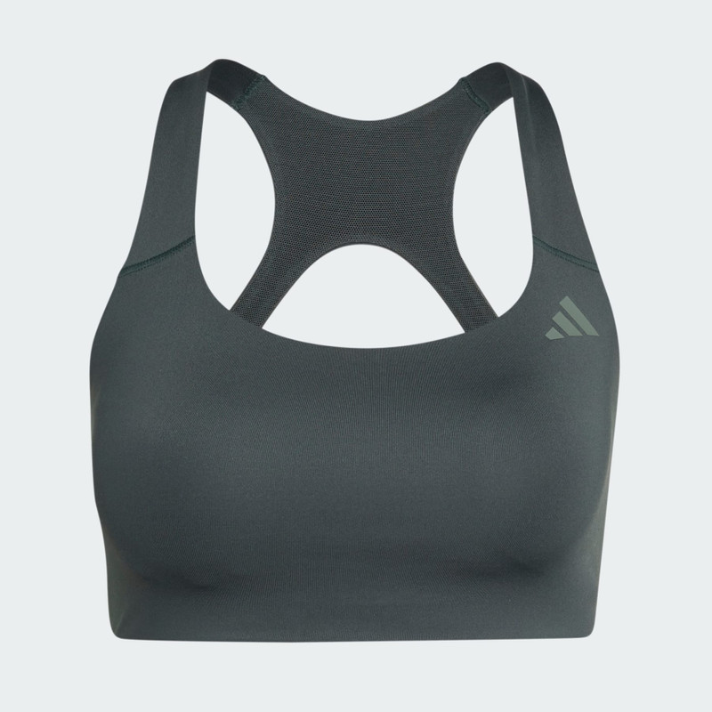 Optime Workout Medium Support Bra 1