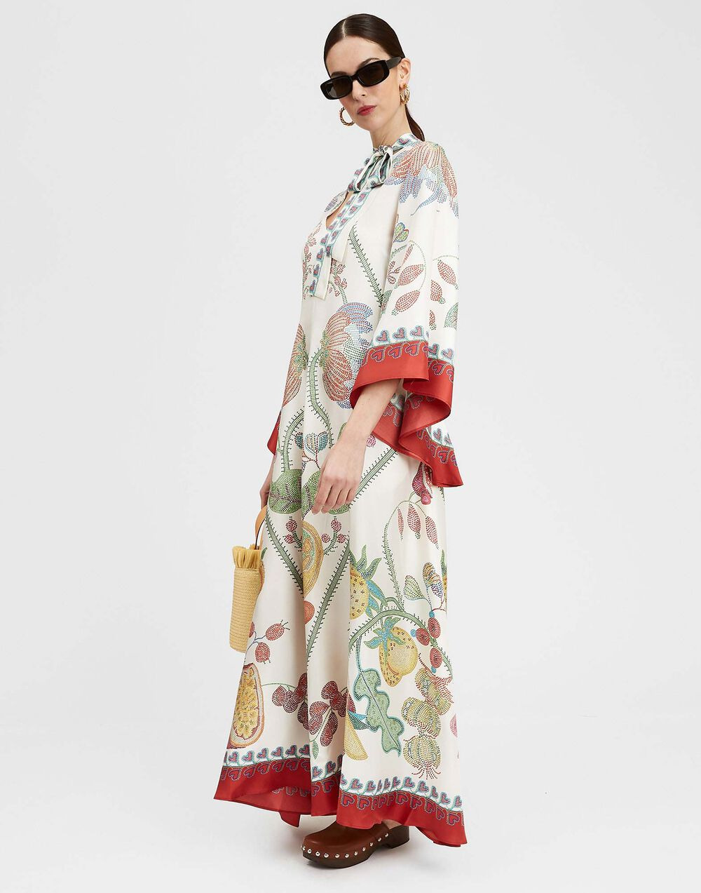 Magnifico Dress - 2