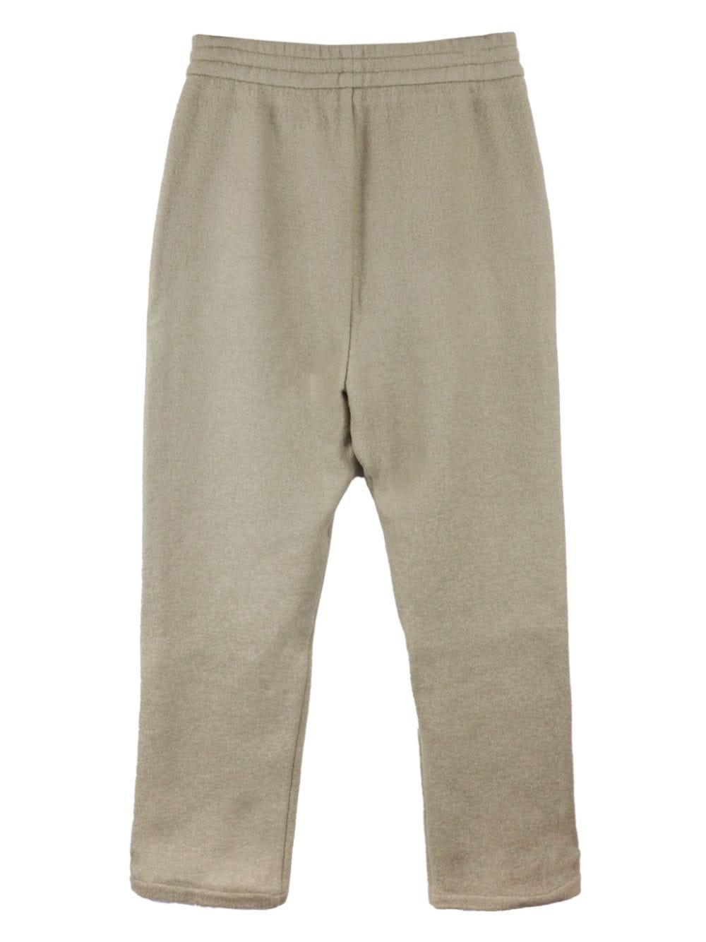 Forum wool pants - 2