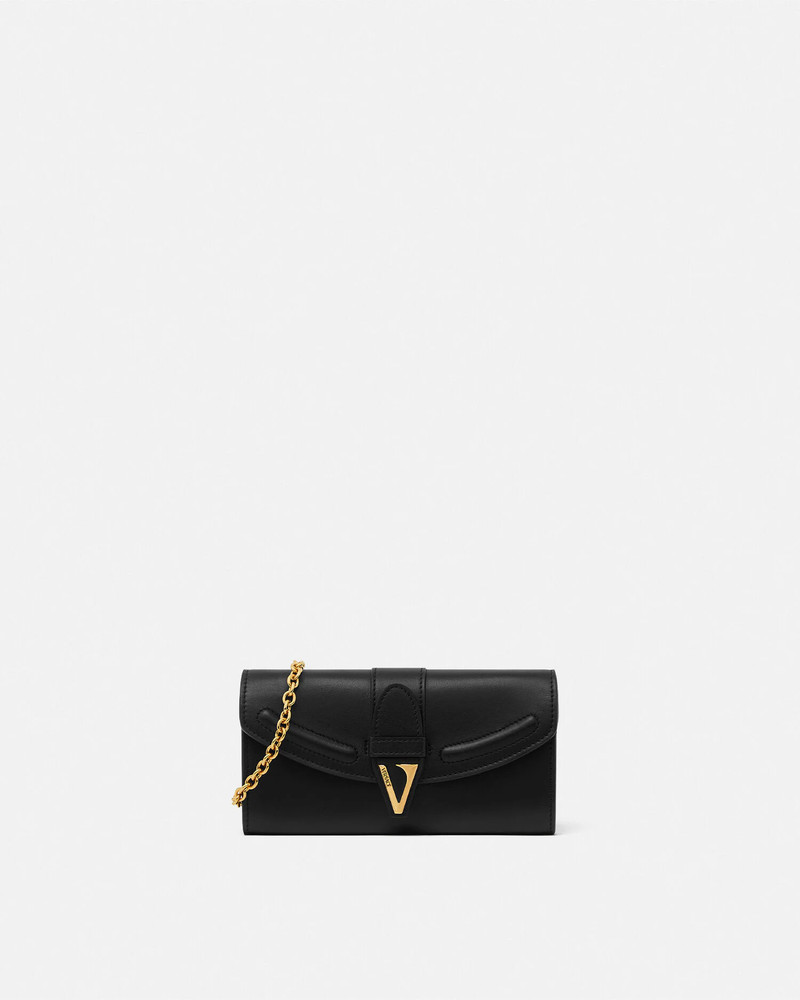 V Wallet On Chain 1