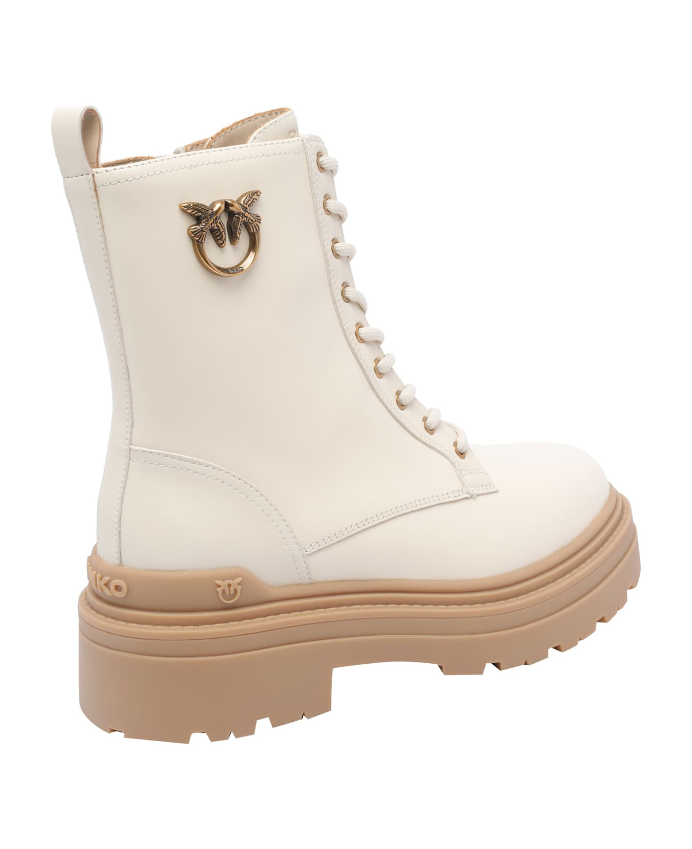 Mia 11 Booties - 3