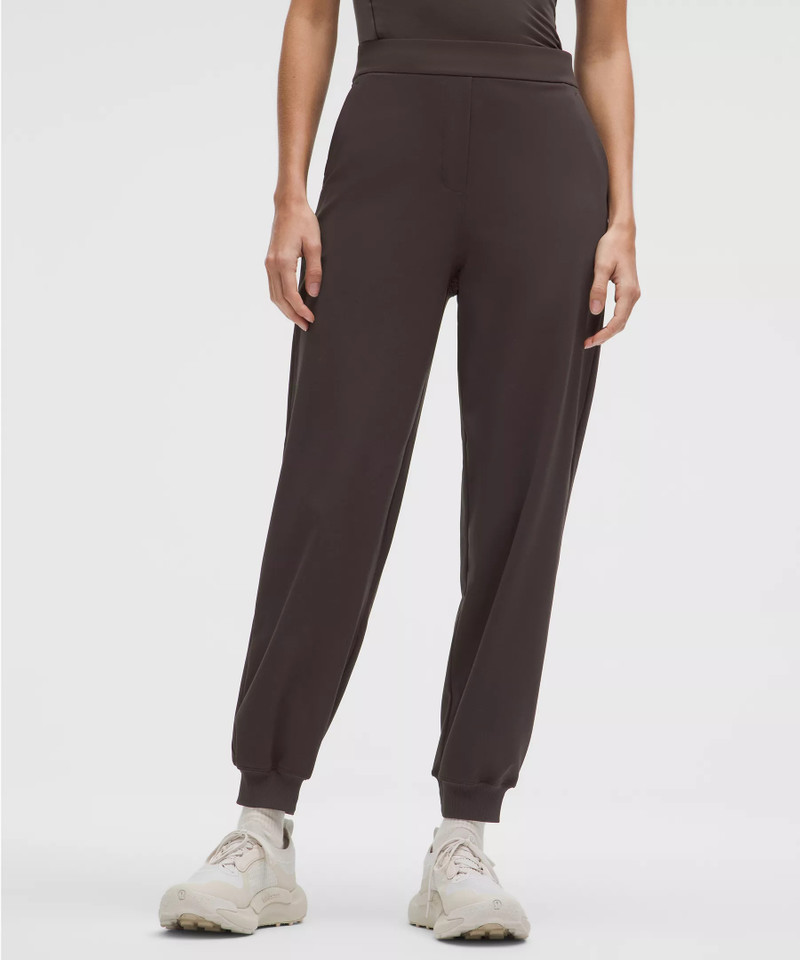 lululemon Daydrift High-Rise Jogger *Regular outlook