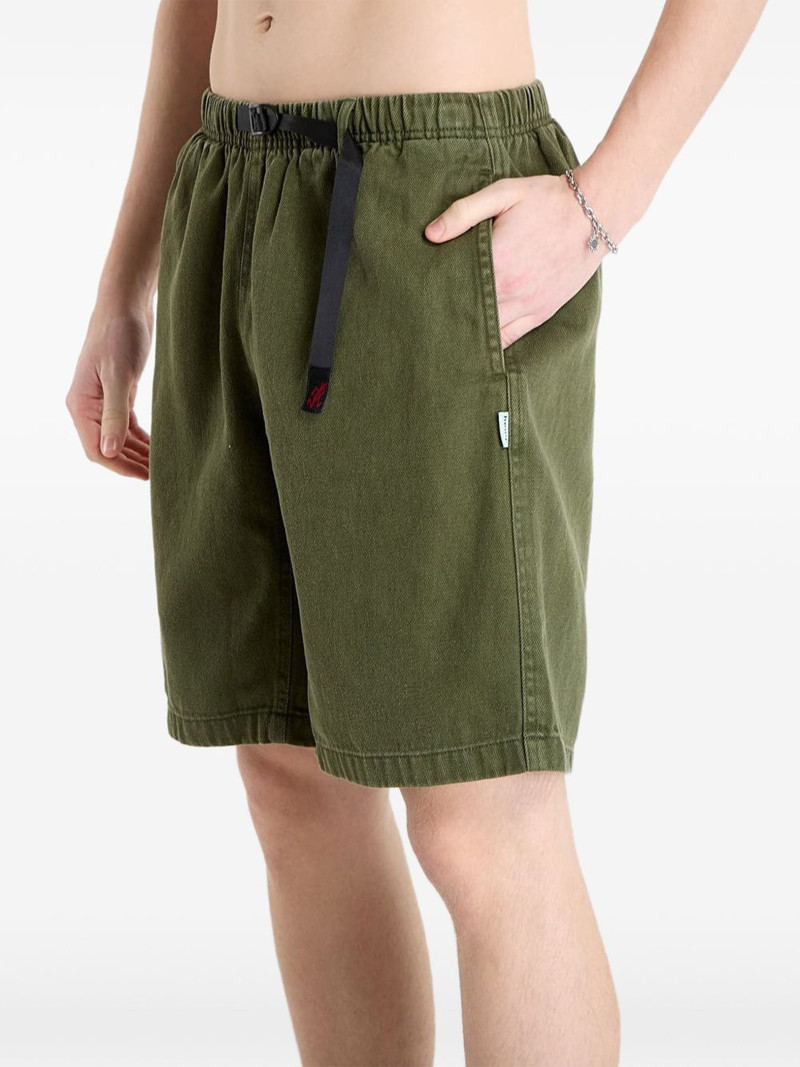 GRAMICCI belt shorts outlook