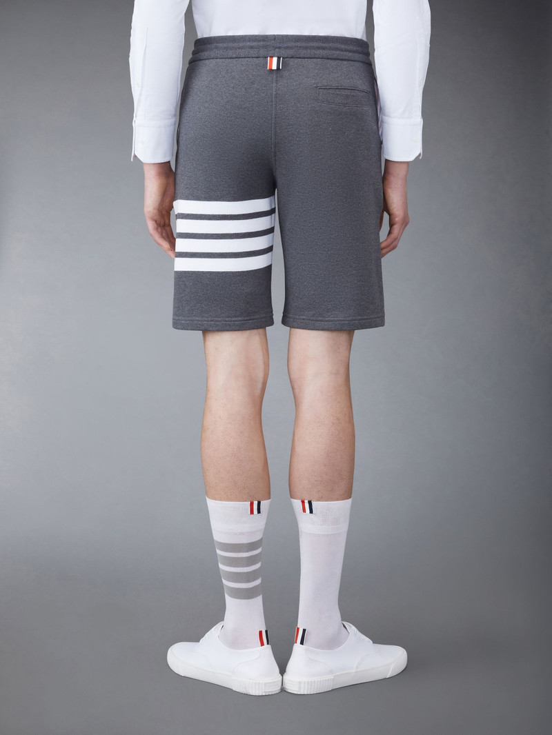 Classic Loopback 4-Bar Sweatshorts 3