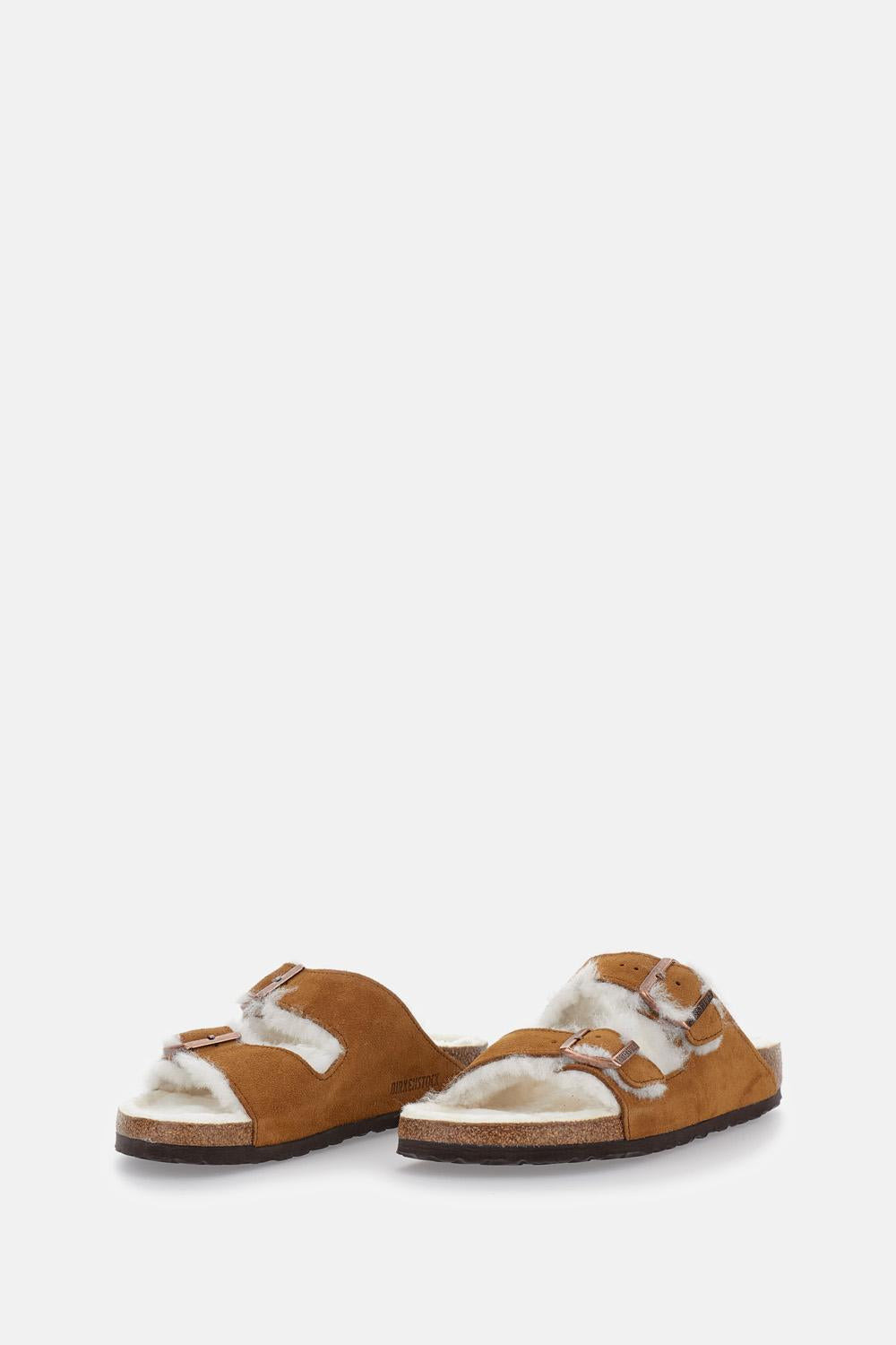ARIZONA SHEARLING - 2