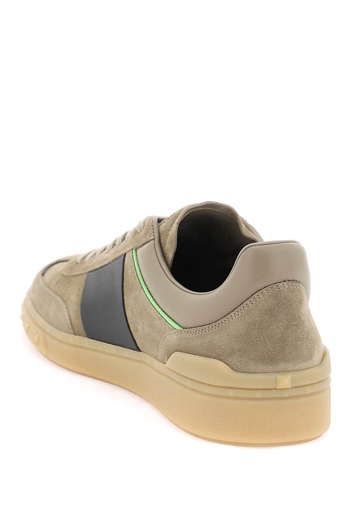 Low Top Upvillage sneakers - 2