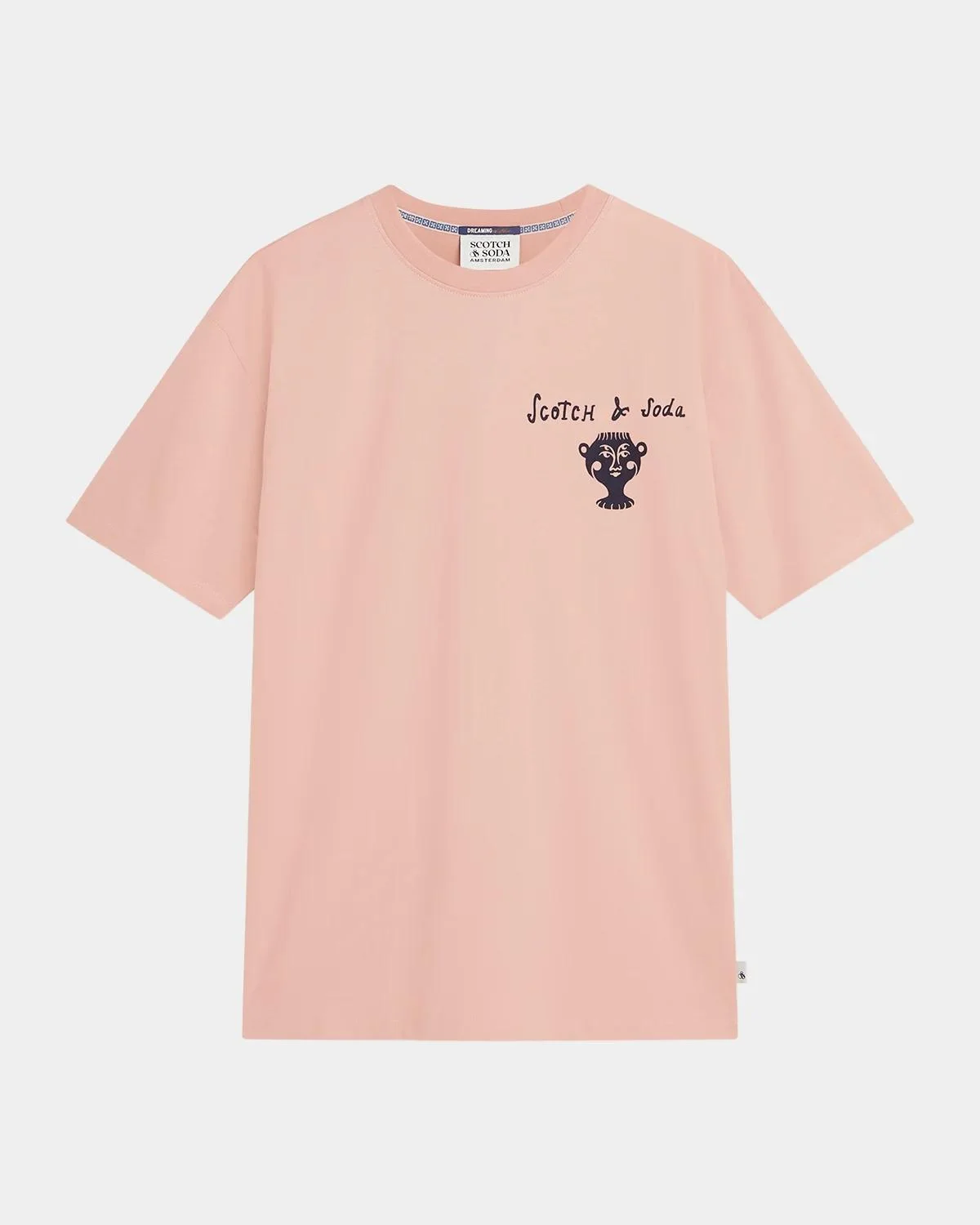 Men's Logo Graphic T-Shirt - 1