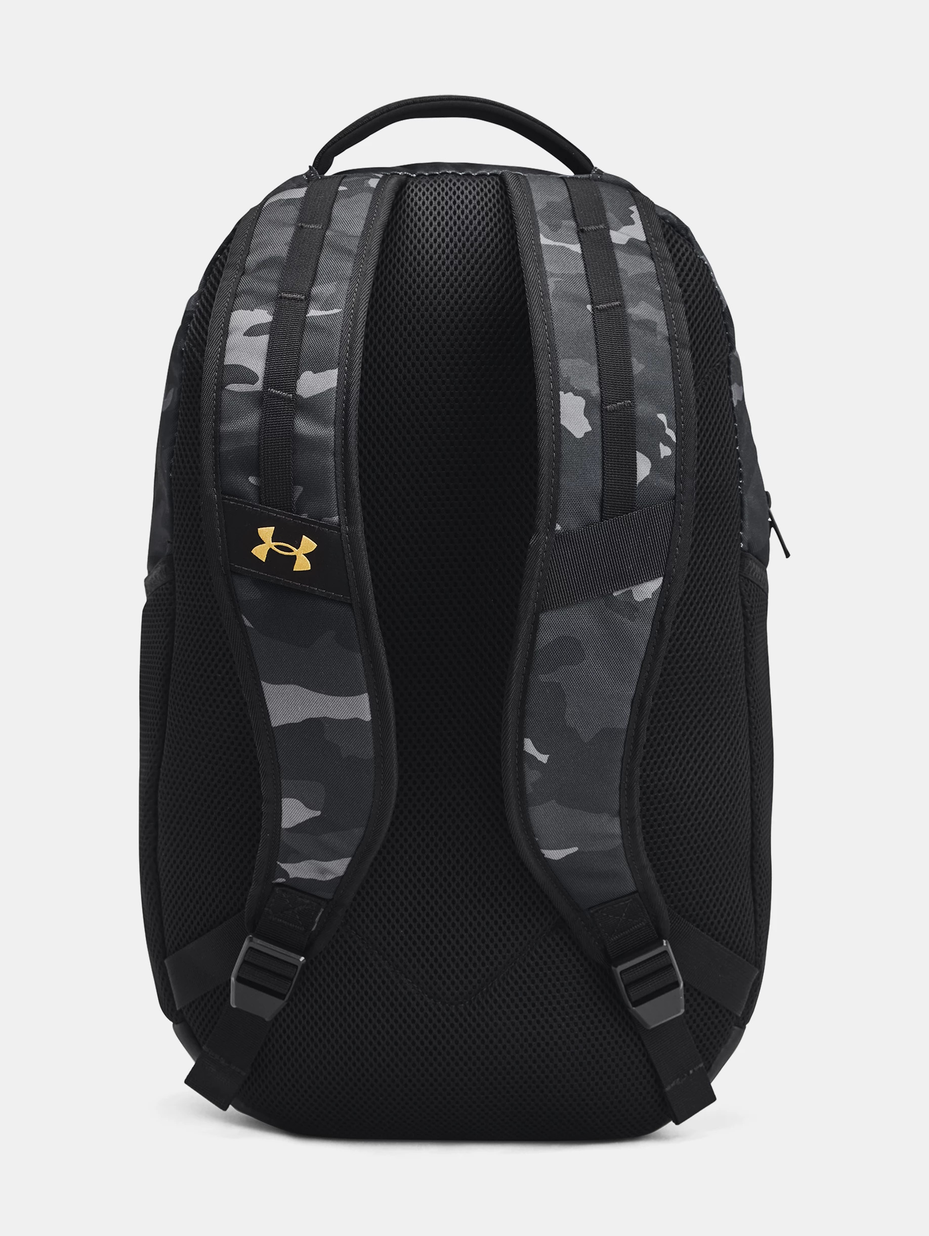 UA Hustle 6.0 Backpack - 2