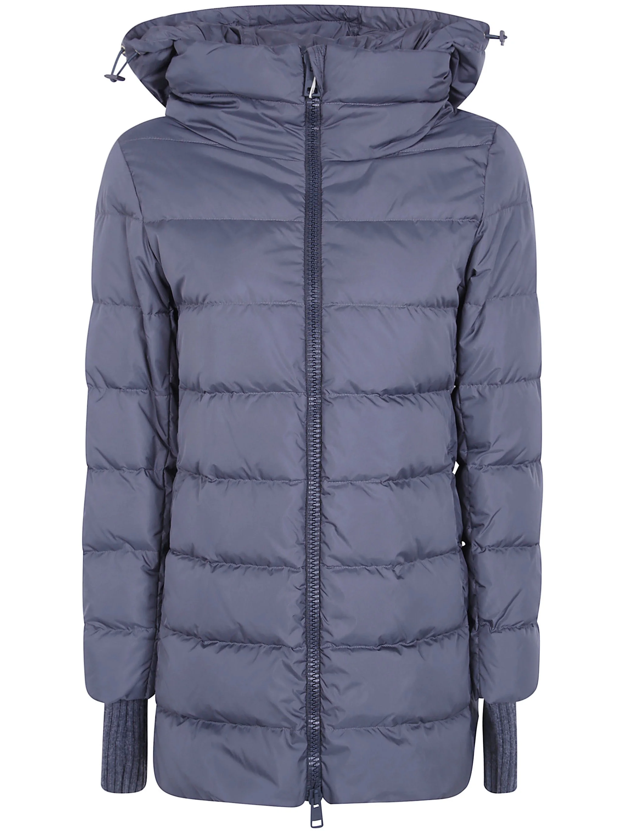 Jacket A-Shape "Chamonix" - 1