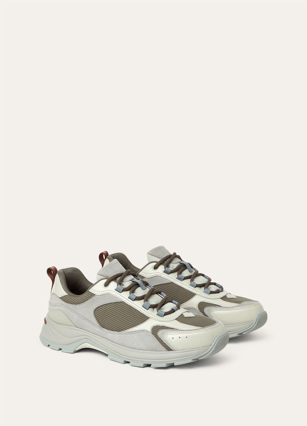 Cairn Walk Sneaker - 3