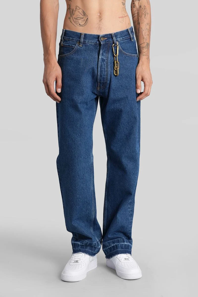 Darkpark Edi Jeans - 1