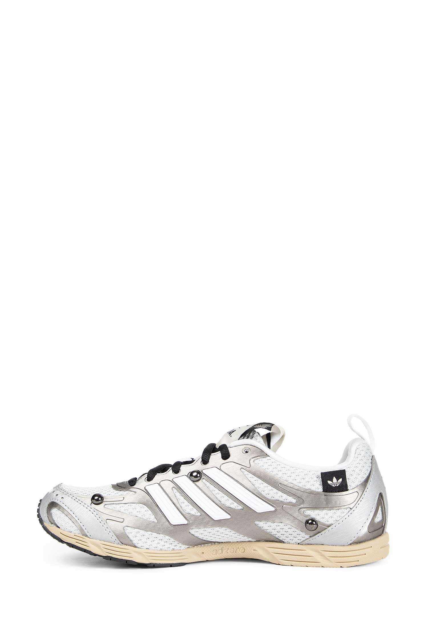 Sftm Collaboration Adizero Pr Sneakers - 4